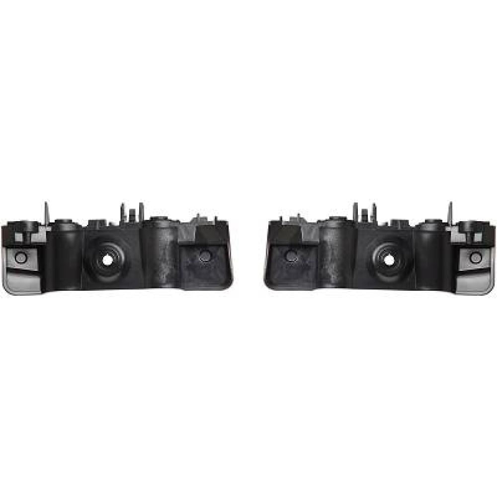 269B13664R STOßST.HALTER SET    CLIO, 2019->> 4417064