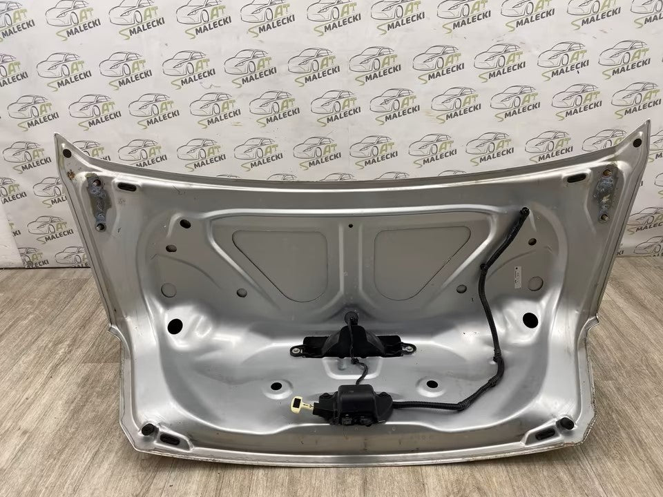 Heckklappe Kofferraum Deckel Dodge Avenger PS2 Bright Silver