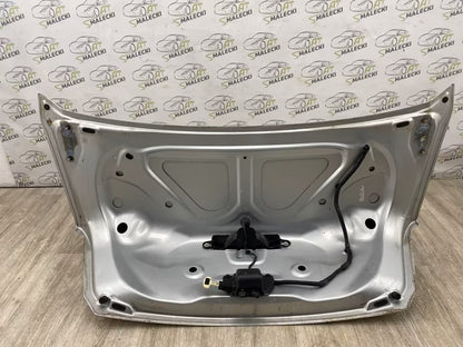 Heckklappe Kofferraum Deckel Dodge Avenger PS2 Bright Silver