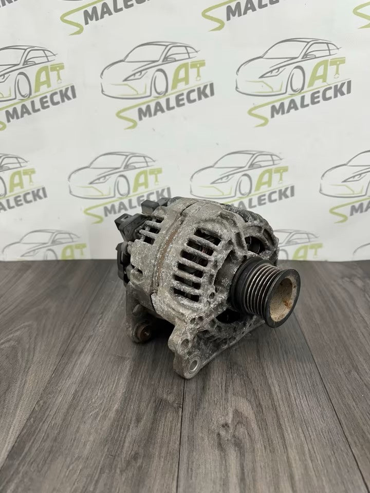 036903024J Lichtmaschine Generator 1,4 BCA Vw Seat Audi Skoda