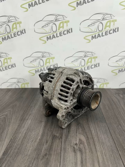 036903024J Lichtmaschine Generator 1,4 BCA Vw Seat Audi Skoda