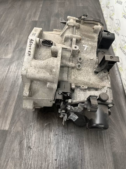 NAY Getriebe DQ200 Getriebe DSG Vw Polo 6R Fabia II 48000km