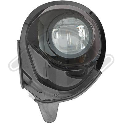 B63B51690 NEBELSCHEINWERFER LI.CX-5, 17->>                  LED 5631089