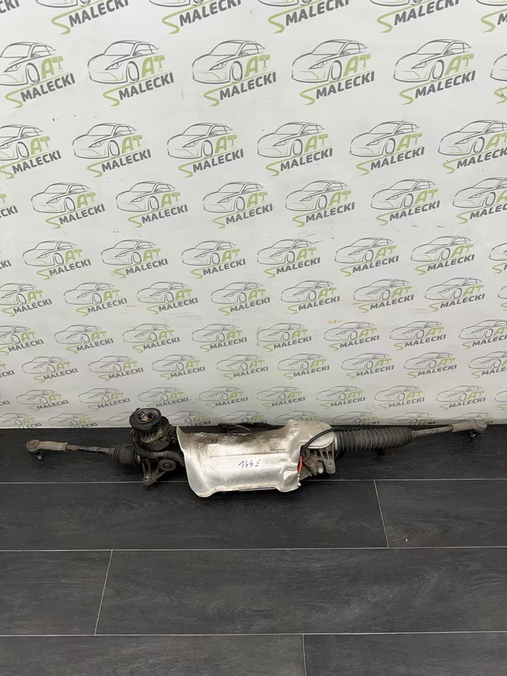 1K0909144E 1K1423051DL Lenkgetriebe Servo Vw Audi Seat Skoda