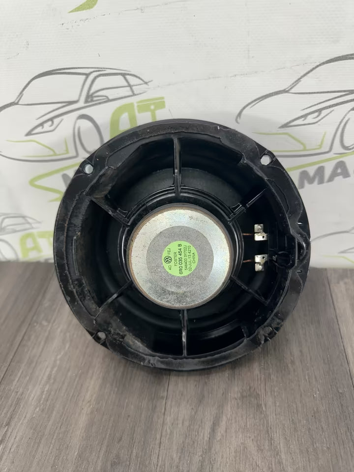 6R0035454B Lautsprecher Vorne Links VW Polo 6R