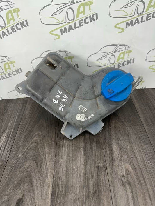 8E0121403A Ausgleichsbehälter Kühlwasserbehälter Audi A4 B6