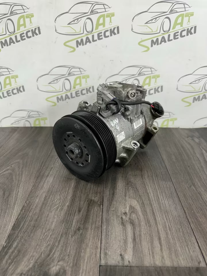 447260-2931 Klimakompressor Kompressor Toyota RAV 4 III Modell