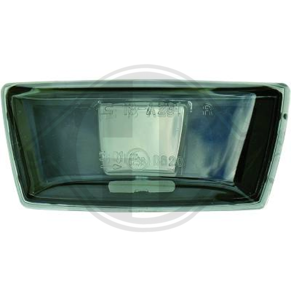 SATZ SEITENBLINKER  ASTRA, 04->>              SCHWARZ 1806278