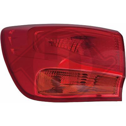 92401A2300 RÜCKLEUCHTE LI.      CEED, 12-18             KEIN LED 6554691