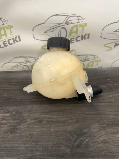 9684527680002 Ausgleichsbehälter Kühlwasserbehälter Citroen C4