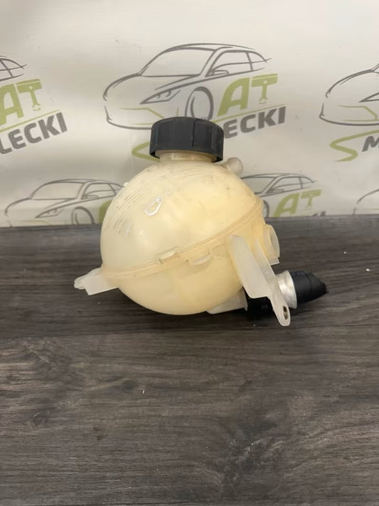 9684527680002 Ausgleichsbehälter Kühlwasserbehälter Citroen C4