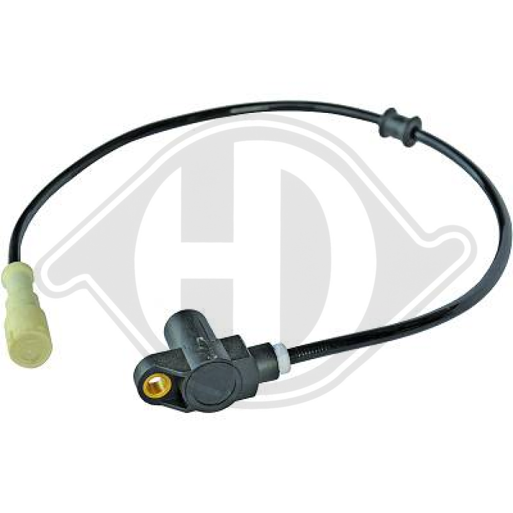 1238424 SENSOR-RADDREHZ.VO. ASTRA, 91-98 1180415
