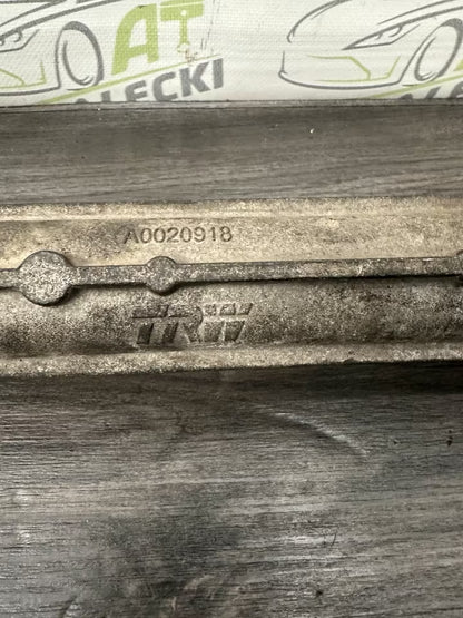 A0020918 Lenkgetriebe Lenkung Ford Ka Ru8 Fiat Panda 169