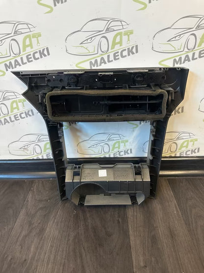 13100105 Abdeckung Mittelkonsole Blende für Opel Astra H