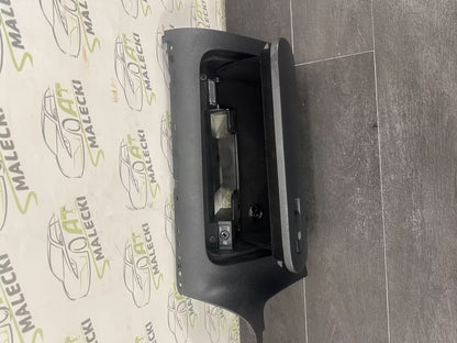 1K1857290D Handschuhfach Ablagefach VW Golf VI Modell