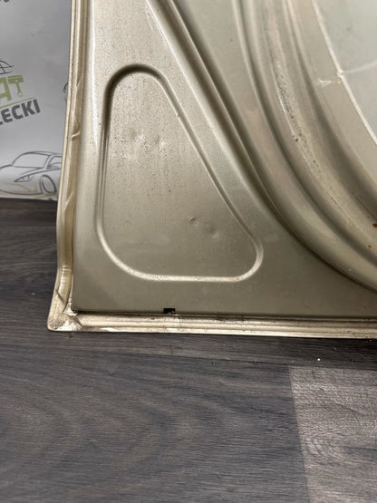 Türe Tür Vorne Links Opel Corsa D Modelle Farbe Z40M metallic