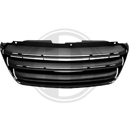 DESIGNGRILL PASSEND FÜR MERCEDES SPRINTER  2018->> 1664240