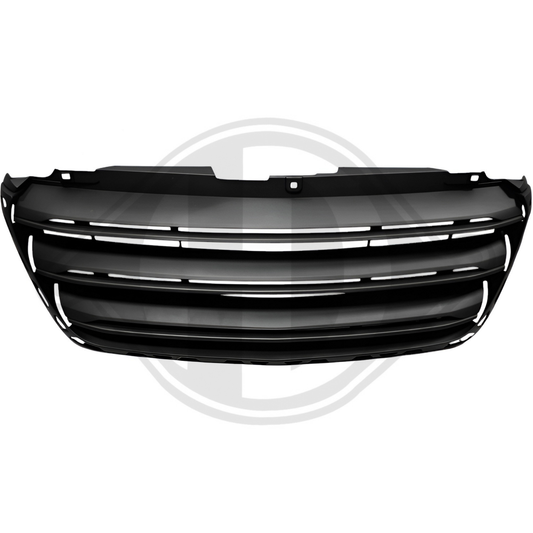 DESIGNGRILL PASSEND FÜR MERCEDES SPRINTER  2018->> 1664240