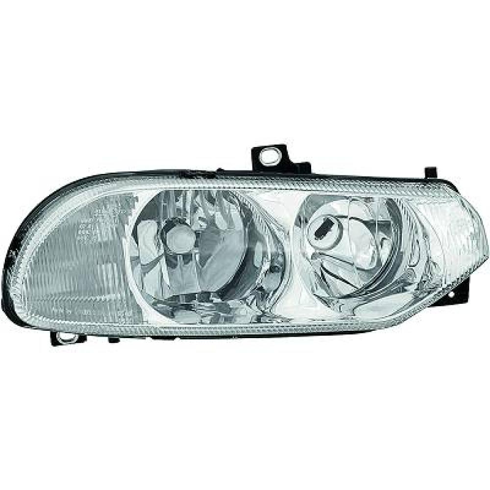 60620134 SCHEINWERFER RE. ALFA 156, 97-03 3050082