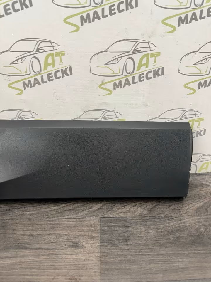 571854950C Türleiste Türverkleidung Hinten Rechts Vw Tiguan III