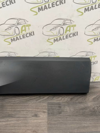 571854950C Türleiste Türverkleidung Hinten Rechts Vw Tiguan III