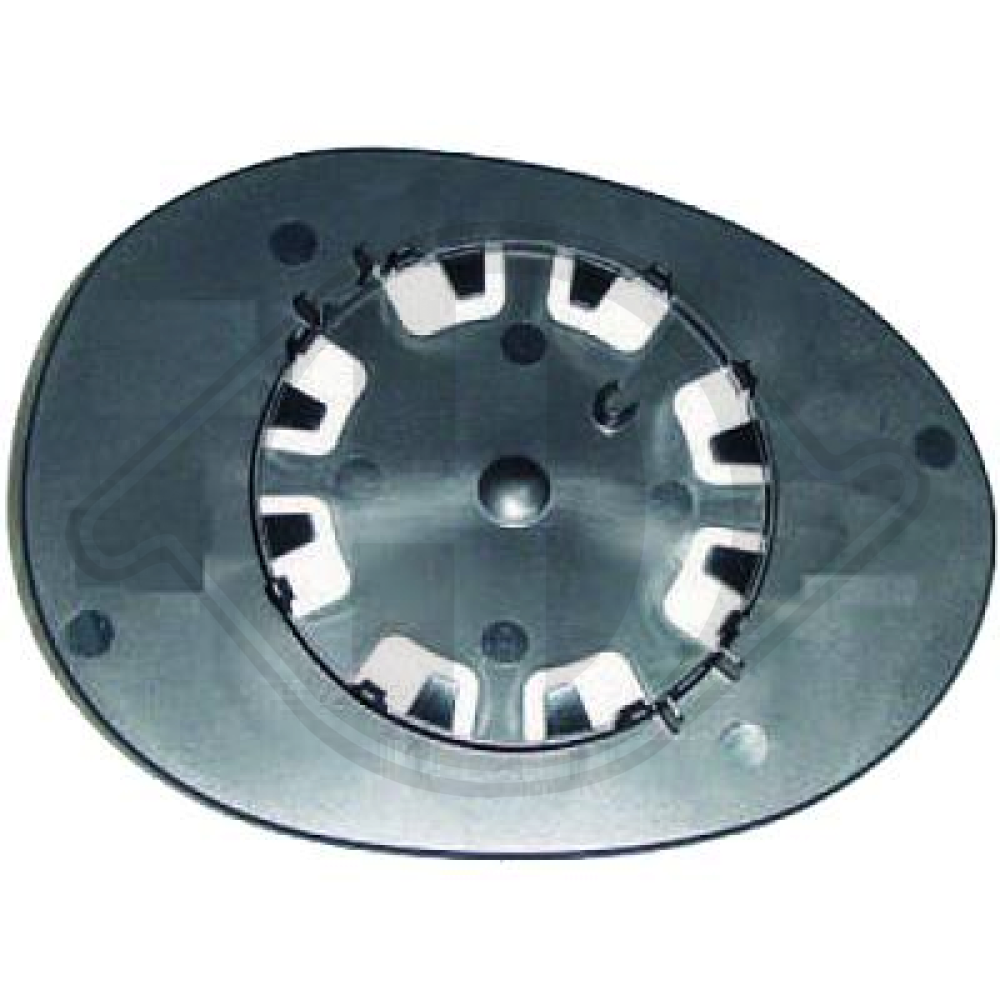 8151HW SP.GLAS RE.  C1;P107;AYGO, 05-14 6600026