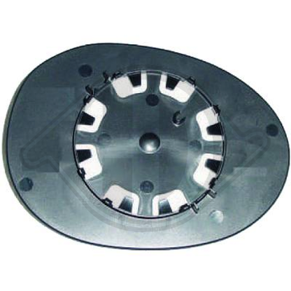 8151HW SP.GLAS RE.  C1;P107;AYGO, 05-14 6600026