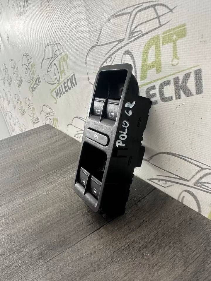 6R0867255K Fensterheberschalter für VW Polo 6R