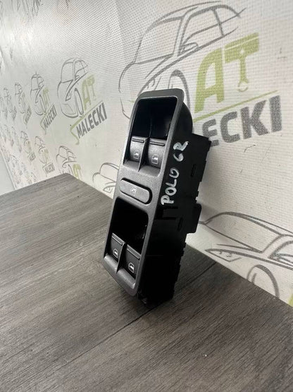 6R0867255K Fensterheberschalter für VW Polo 6R