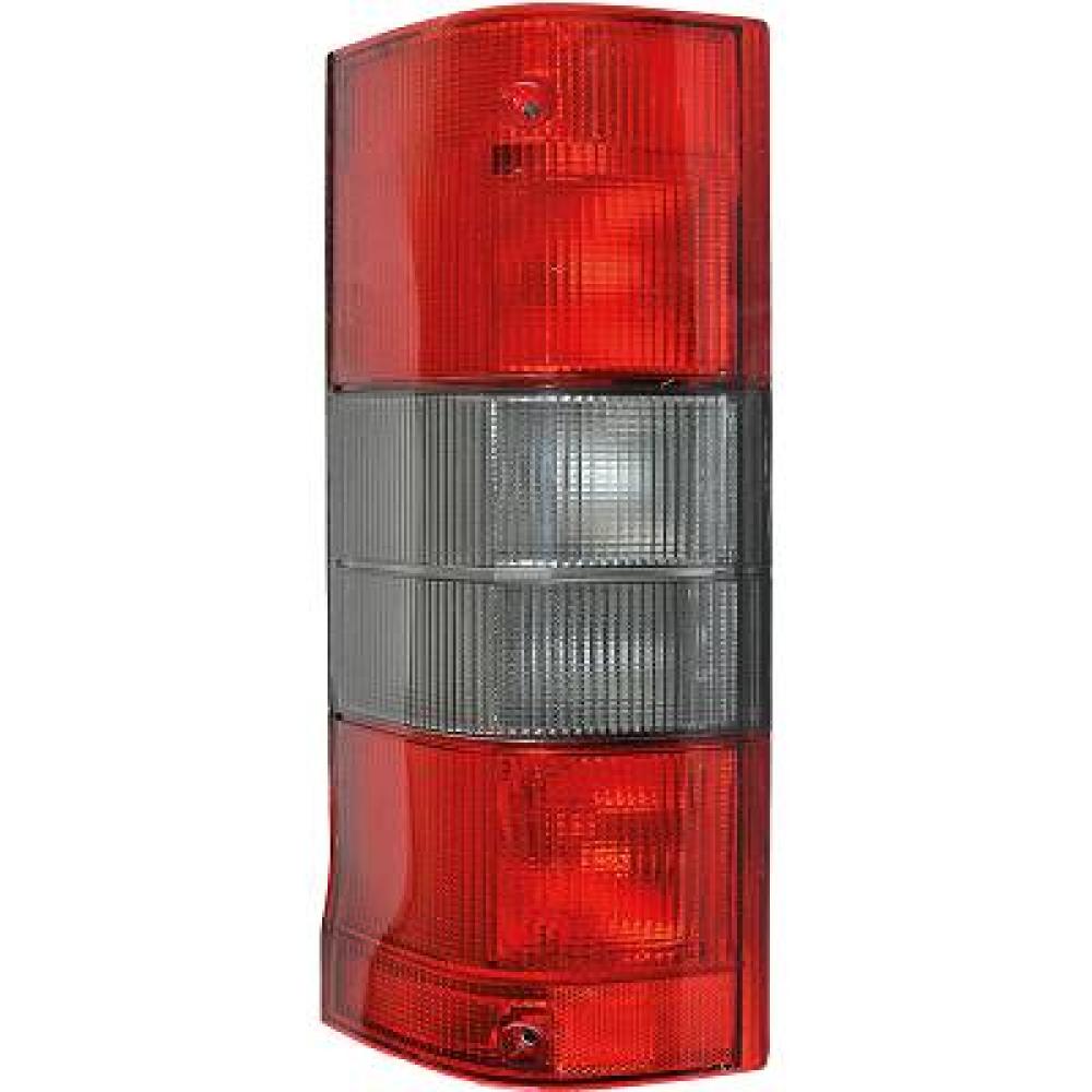 1303000080 RÜCKLEUCHTE LI.    DUCATO, 94-01        OHNE FASSUNG; 3481091