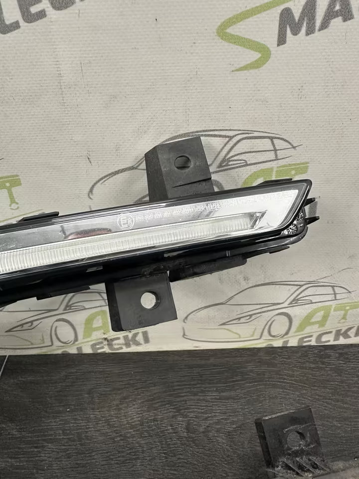 5GE941056B Tagfahrlicht Leuchte Rechts Vw E - Golf VII 7 5G