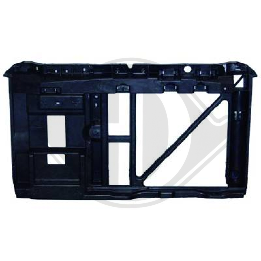 7104FR FRONTMASKE     CITROEN C3; BJ. 02->> 4005003