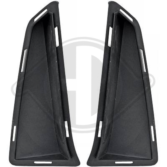 BLENDEN SET            TT, 14-19     RENNSPORT-OPTIK, ZUB00410