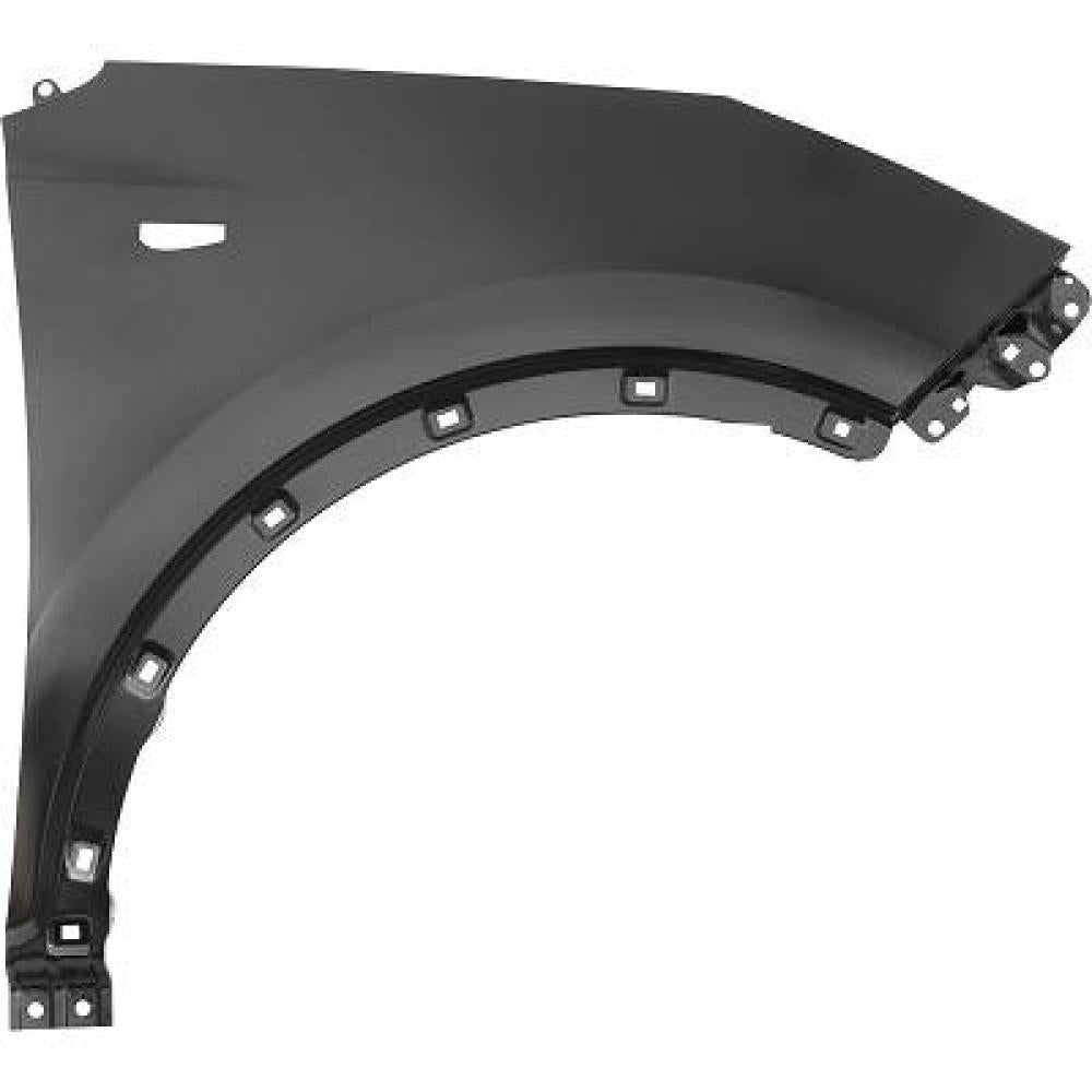 66321D9050 KOTFLÜGEL RE.    SPORTAGE, BJ. 2015-2021 6523906
