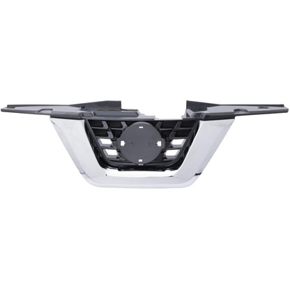 62072-BV80A KÜHLERGRILL MITTE    JUKE, für 14-20    NICHT FÜR KAMERA, 6075141