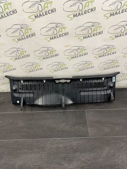 85771-H8010 Kofferraum Abdeckung für Kia Rio IV Modelle