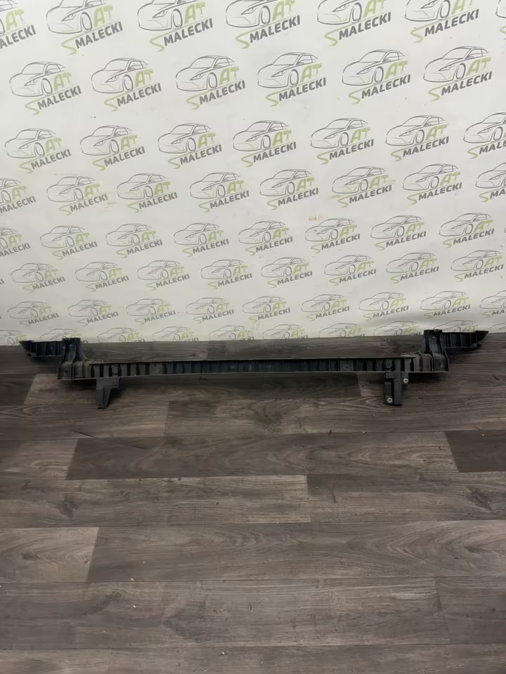3D5807864C Halterung Stoßstange Hinten für VW Phaeton 3D