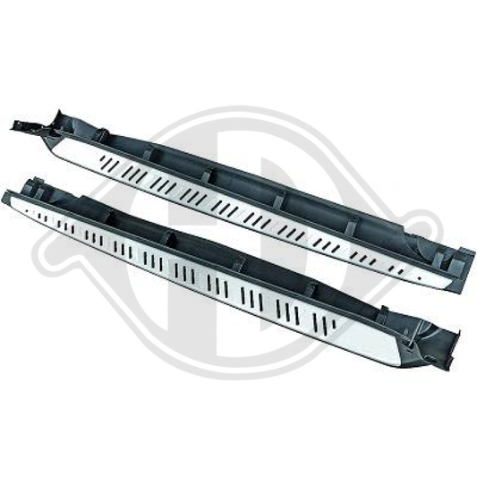 SATZ TRITTBRETTER    XC60, 08-13 7675032