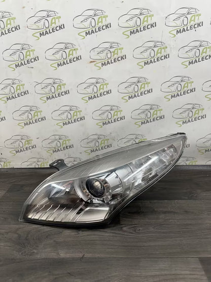 260600021R Xenon Scheinwerfer Links Renault Megane III Komplett