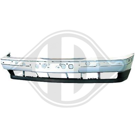 51 11 1 944 630 STOßSTANGE VORN   BMW E34, 88-96 1222050
