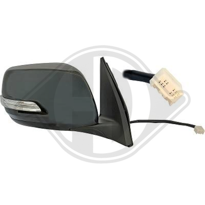 87910-60D70 SPIEGEL RE. L.CRUISER J15, 09->>                7-PIN 6673524