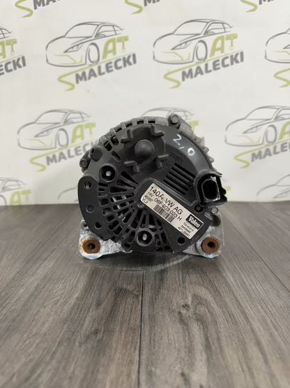 06F903023H Alternator Generator Audi A4 B7 8E 8H Model Diesel