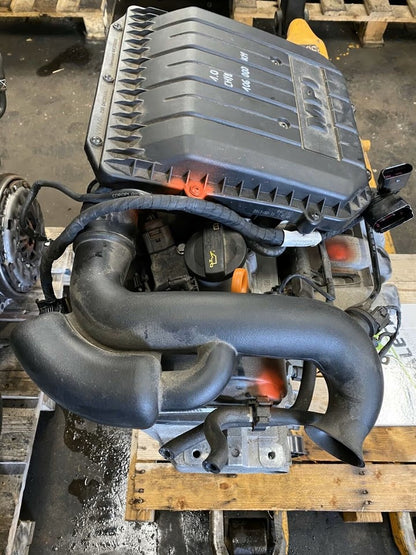 CHY CHYA CHYB Motor 1,0 MPI Motor Vw Up Seat Mii Skoda Citigo