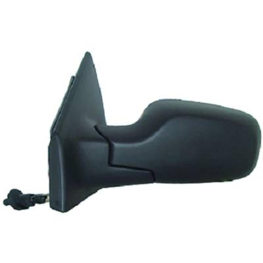 7701061191 SPIEGEL RE.  RENAULT CLIO, 05-09            +T-SENSOR 4414024