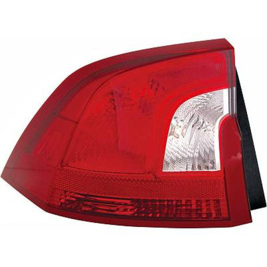 30796267 RÜCKLEUCHTE LI.       S60, 10->>        NUR LIMOUSINE 7662091