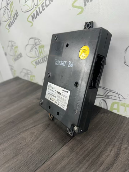 3C0035729F Steuergerät Telefon Interface VW Passat B6