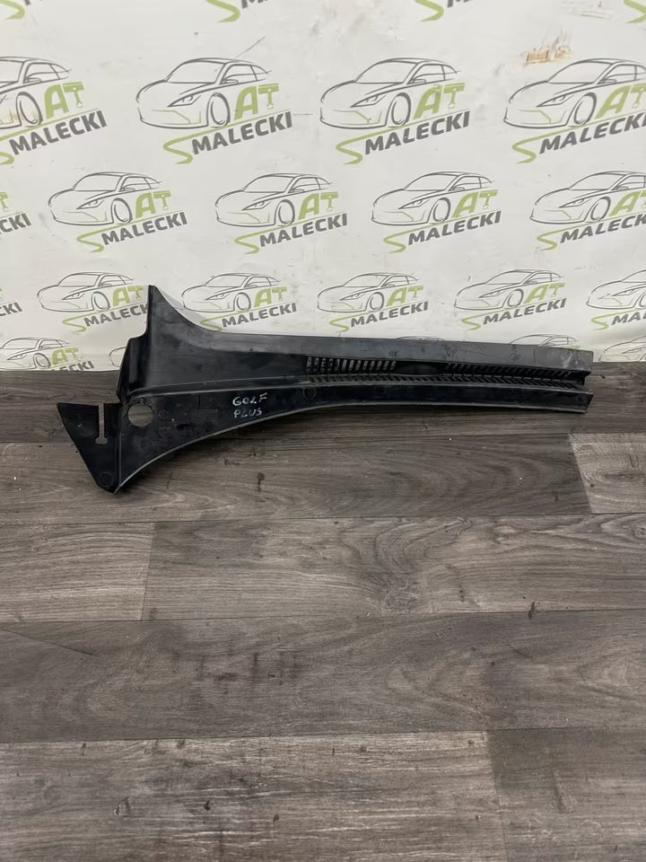 5M0819404B Windlauf Rechts Zierleiste VW Golf Plus 5M