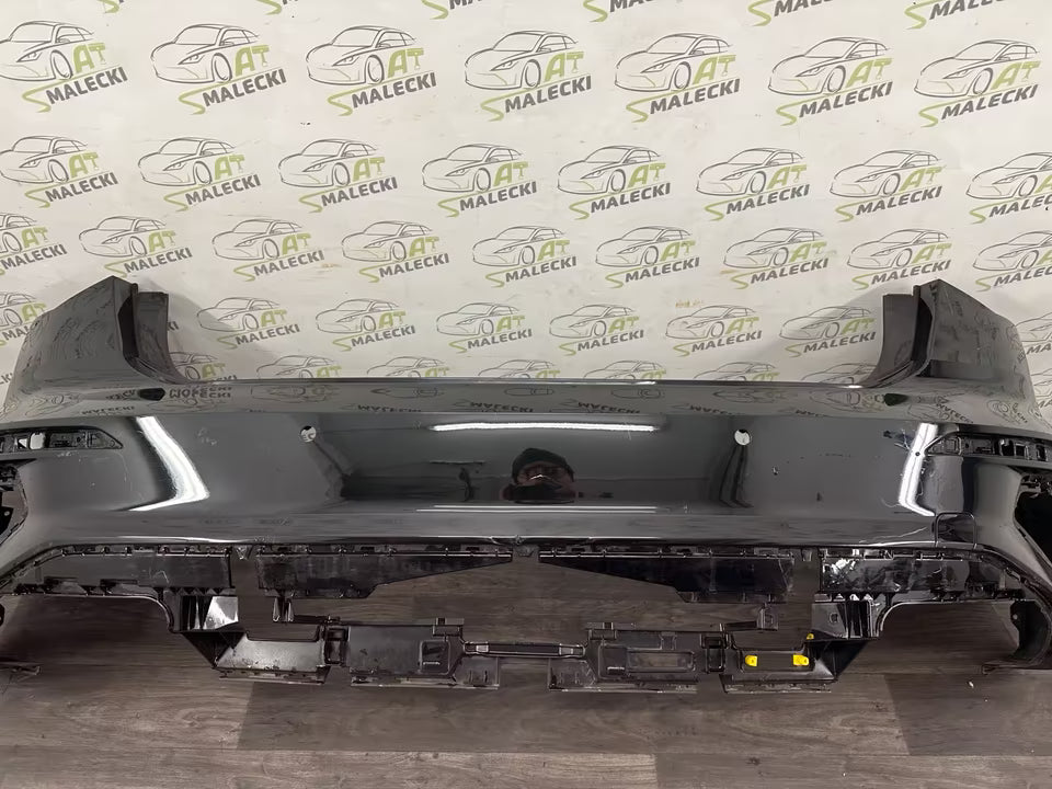 8Y4807511C Stoßstange Hinten S Line Original Audi A3 8Y Modelle