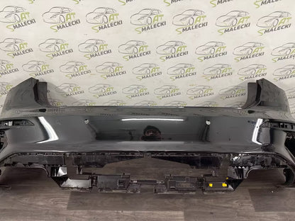 8Y4807511C Stoßstange Hinten S Line Original Audi A3 8Y Modelle