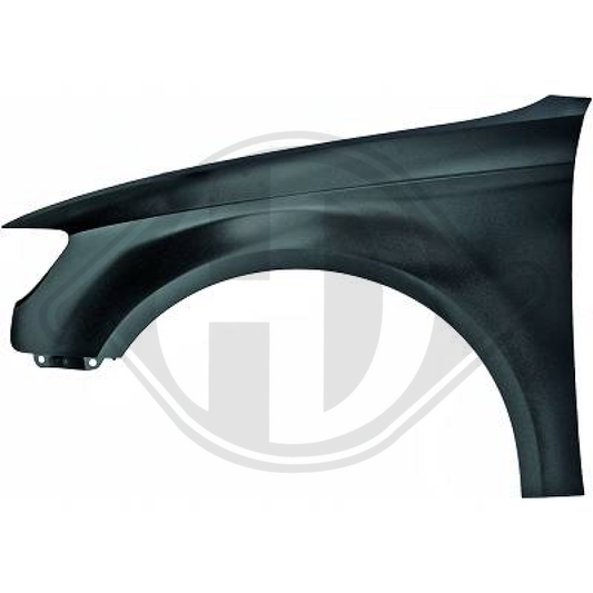 8V0821105B KOTFLÜGEL LI.     AUDI A3, BJ. 12-20                STAHL 1033007